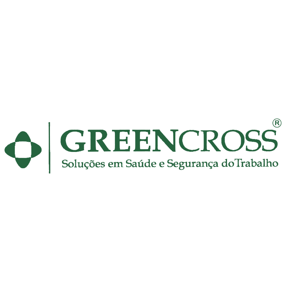 Green-Cross