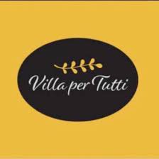 villa per tutti